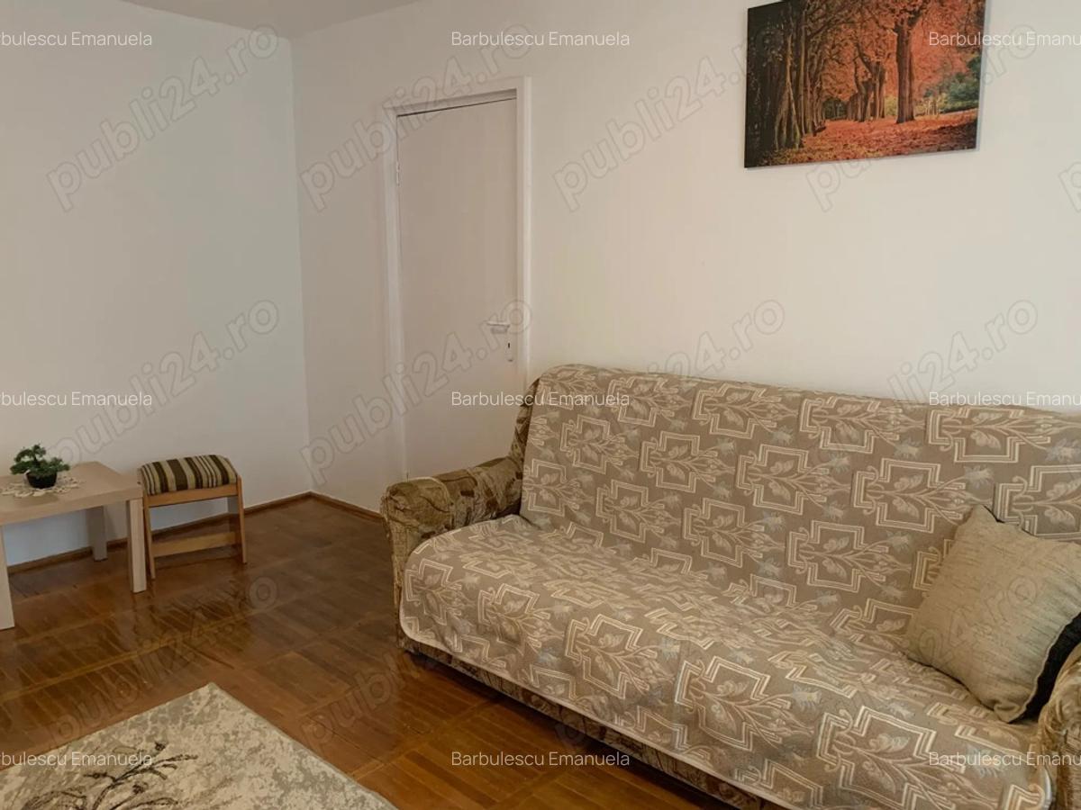 Apartament cu doua camere in zona Lipovei - 4