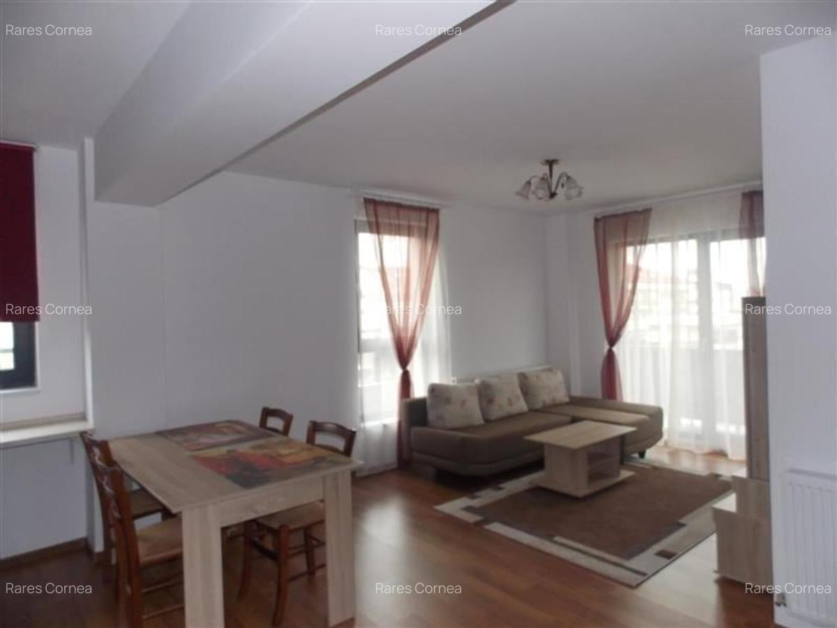 Inchiriere apartament 2 camere in bloc nou zona Gheorgheni- capat Brancusi, Cluj - 2