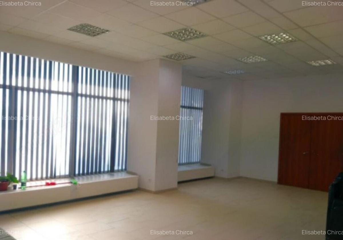 Metrou Basarab 202 mp vizibilitate buna - 2