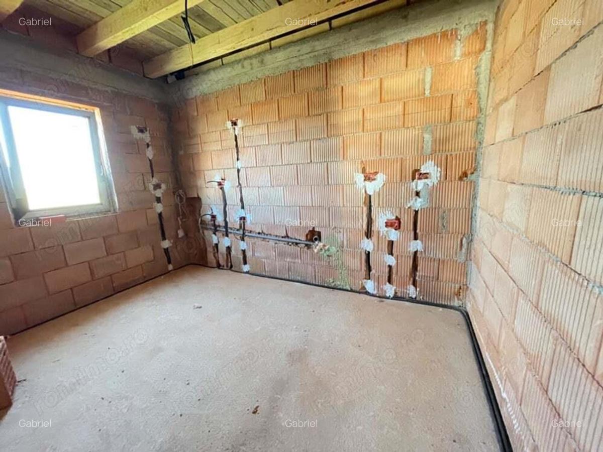 Duplex pe Orizontala in Giroc Sat, 72 mp utili + teren 175 mp - 5 Duplex pe Orizontala in Giroc Sat, 72 mp utili + teren 175 mp - 5