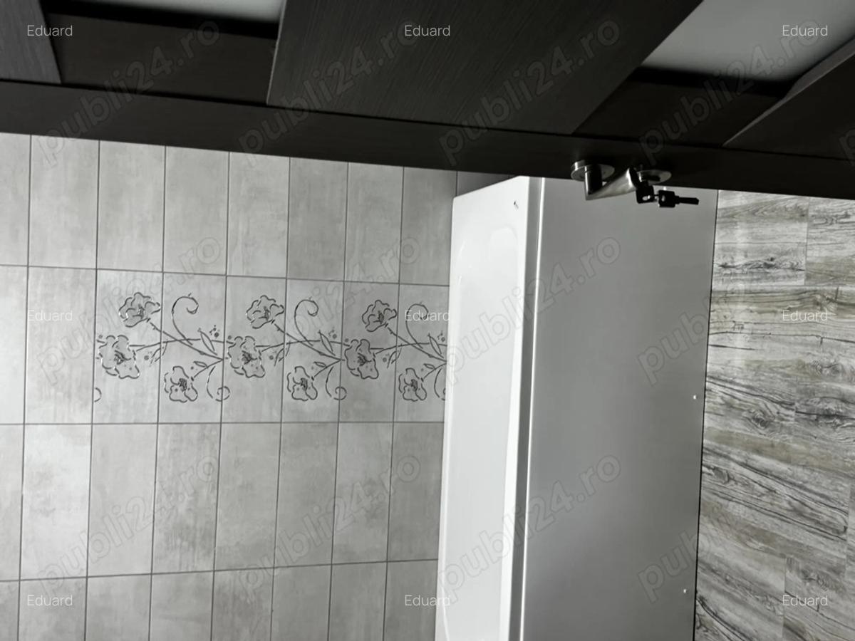 Inchiriez Studio Et 2 bloc nou - 4