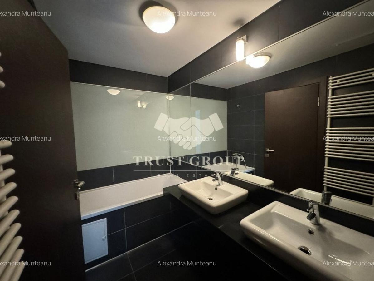 Apartament 3 camere Floreasca | Loc de parcare - 15