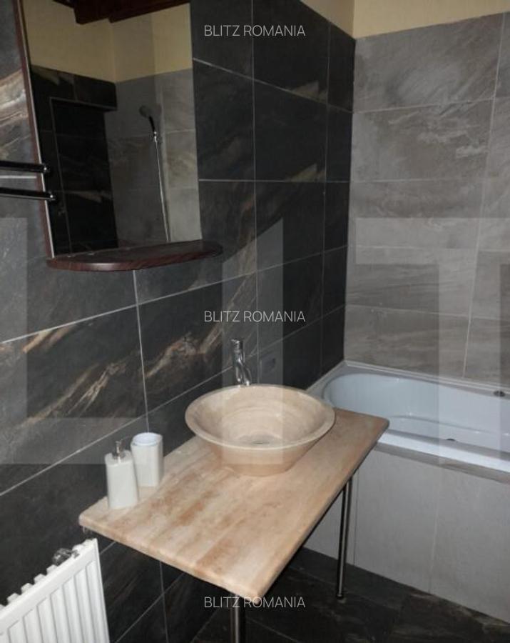 Oportunitate unica! Apartament cu 2 camere langa Pia?a U - 7