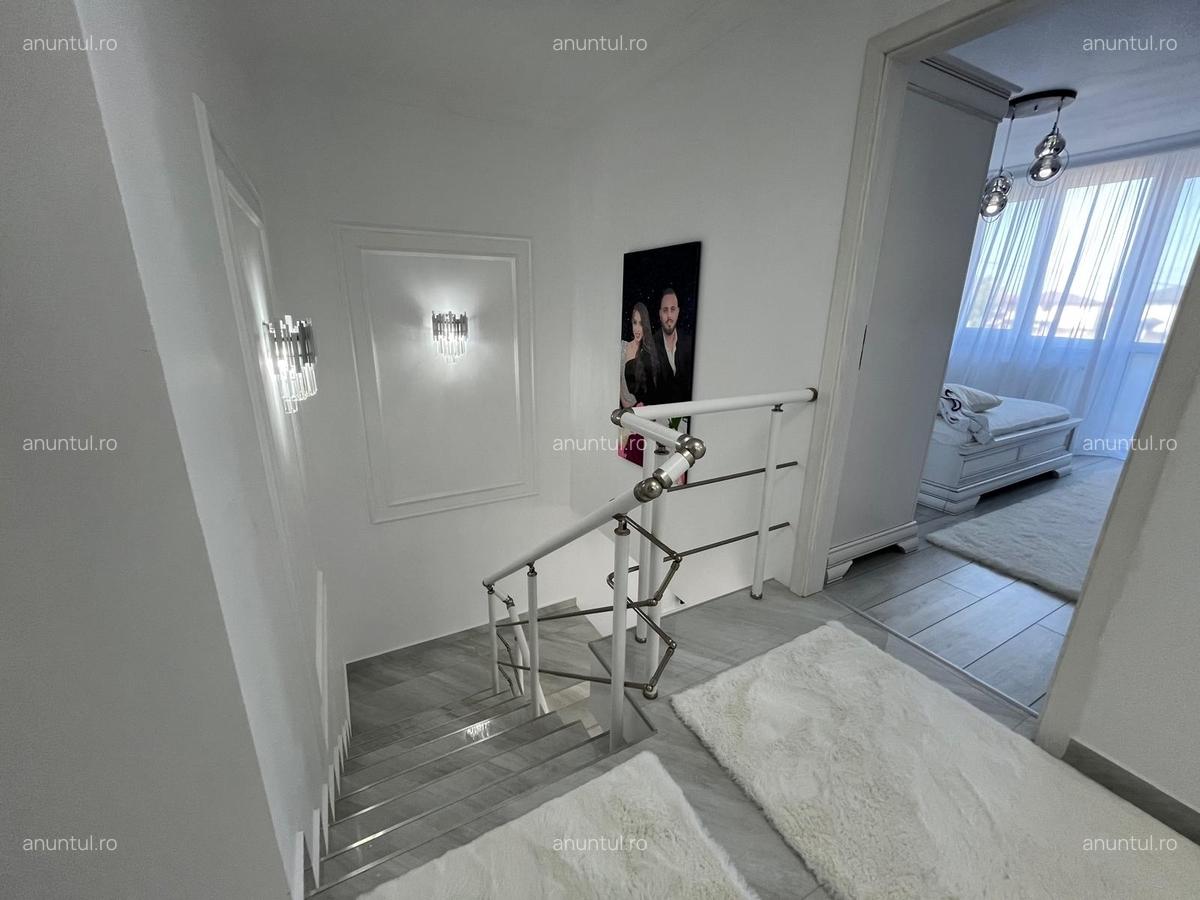 Berceni, strada Lebedelor, vila, se accepta schimb cu apartament - 15