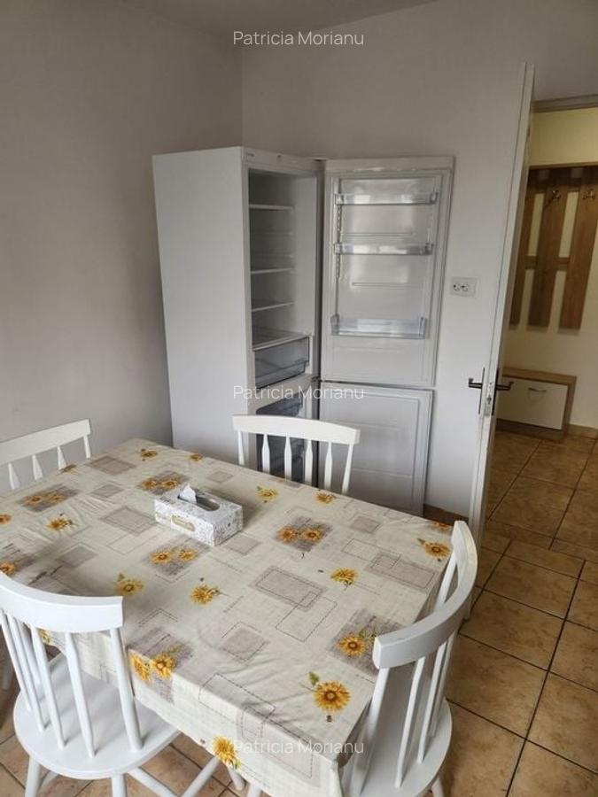 De închiriat apartament 3 camere Piața Muncii - 5