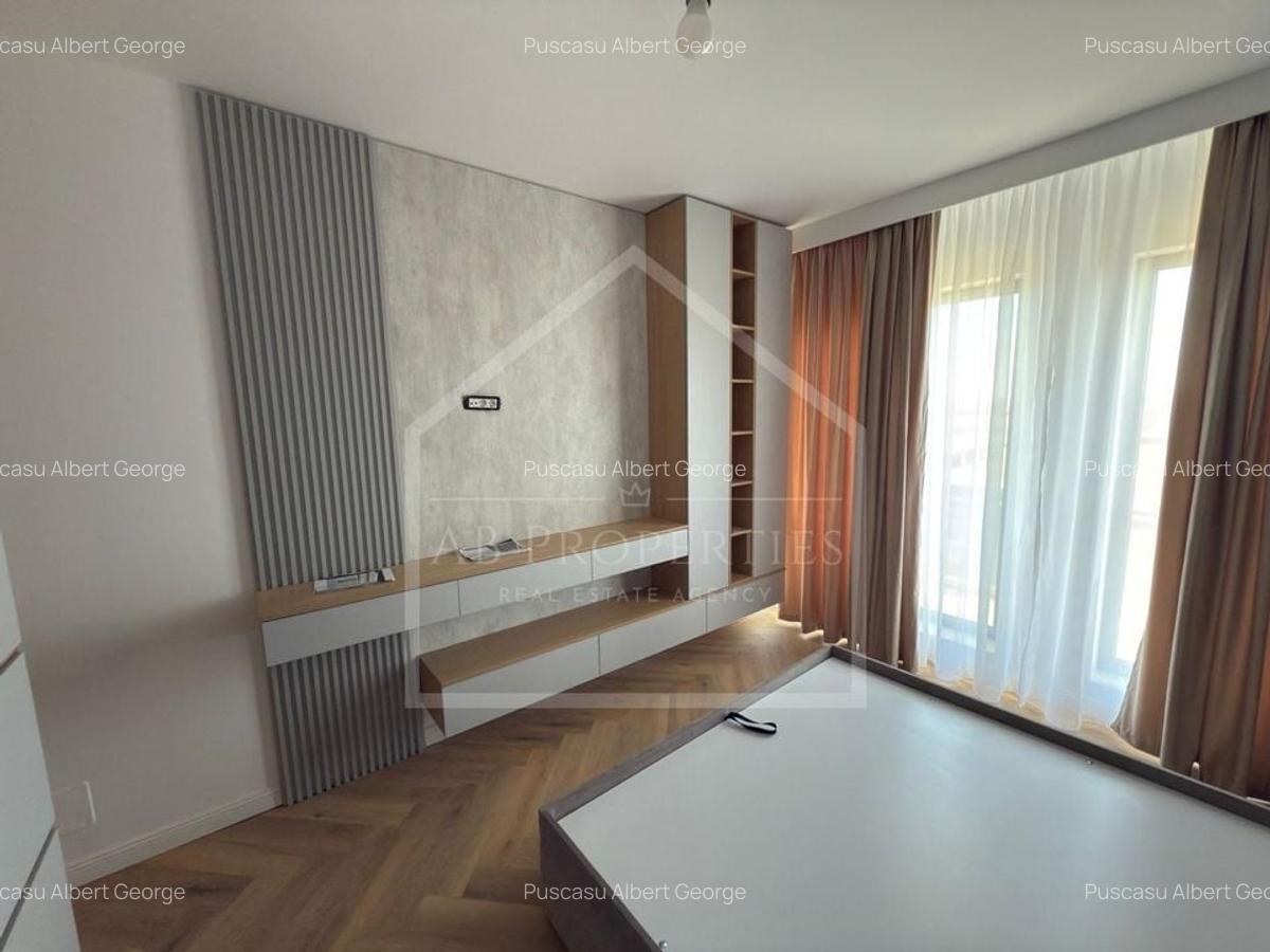 Apartament tip Studio Dublu 49 MP  | BANEASA - 2