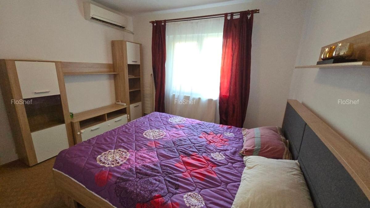 Inchiriez Apartament 3 camere girocului - 4