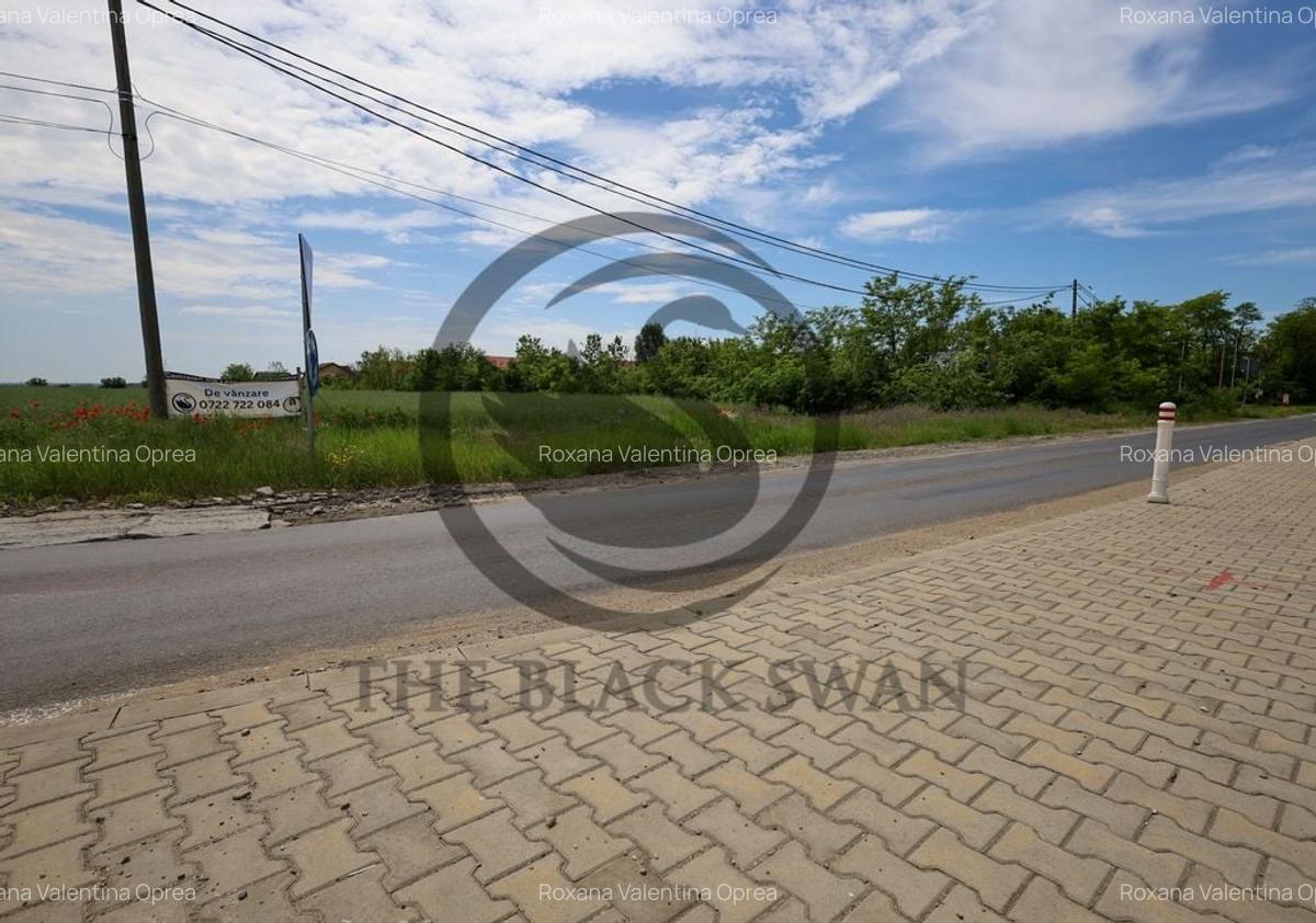Teren de vanzare | 5000 mp | Parcul Industrial, Ploiesti | COMISION 0% - 3