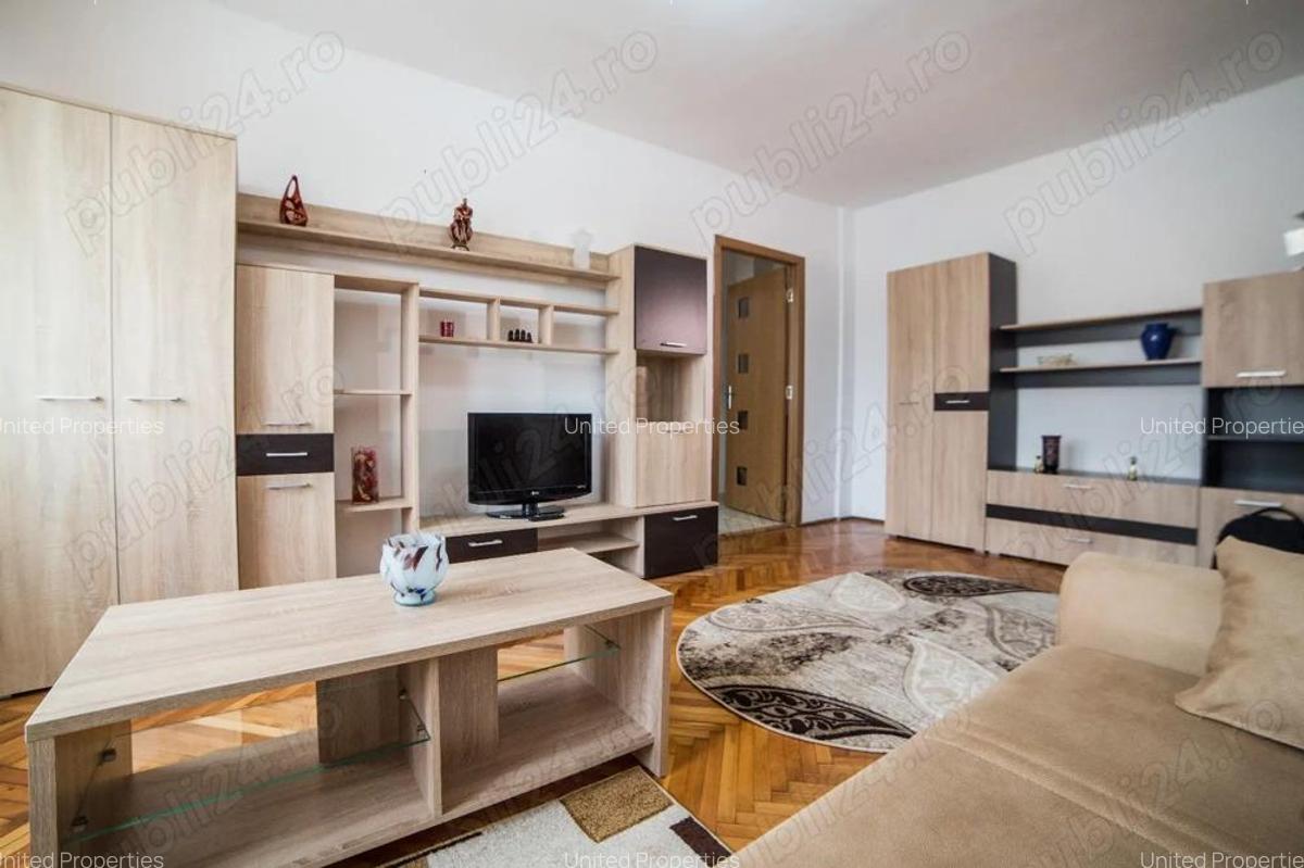 Apartament cu 3 camere Ultracentral - 2