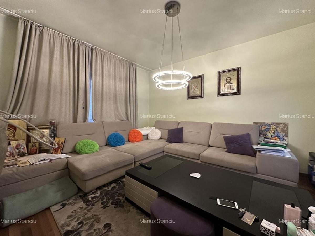 Casa P+2 | Azur Residence - 4