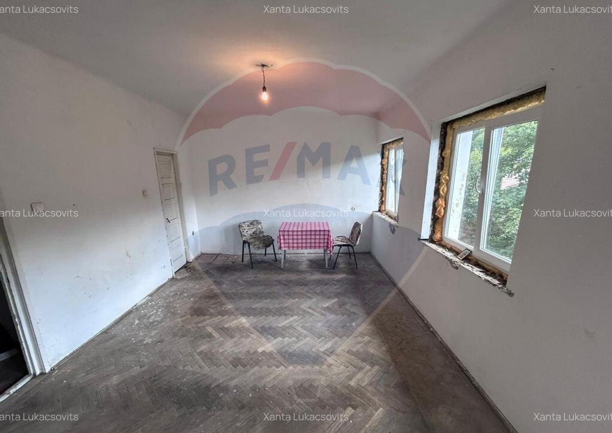 Garsoniera DE VANZARE ideala pentru investitie in Cavnic,... - 7