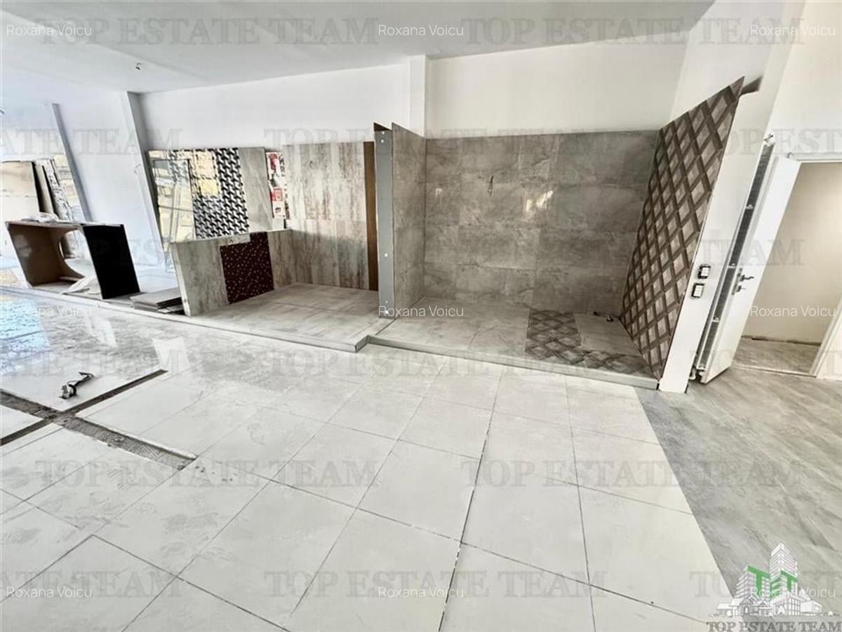 Spatiu comercial  de inchiriat/ Militari /Stradal - 9