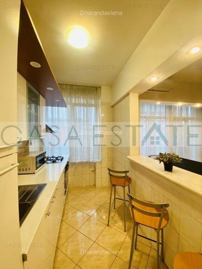 Inchiriere apartament 2 camere Romana Magheru 32-36 - 7