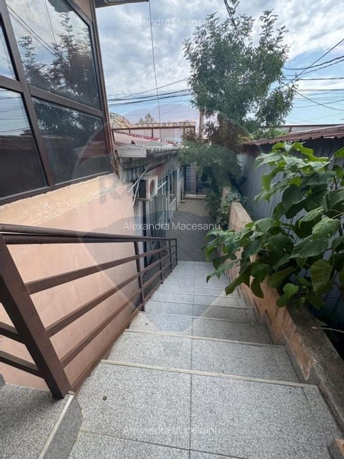 Spatiu comercial de 900mp de vanzare in zona Romanesti - 40