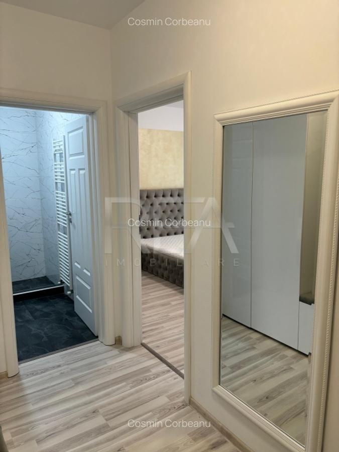 Garsoniera Exigent Faza 4 Plaza Residence - 7
