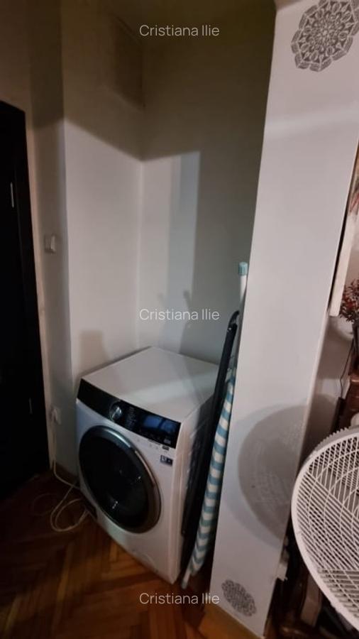 Apartament cu 2 camere semidecomandat în Grivița - 6