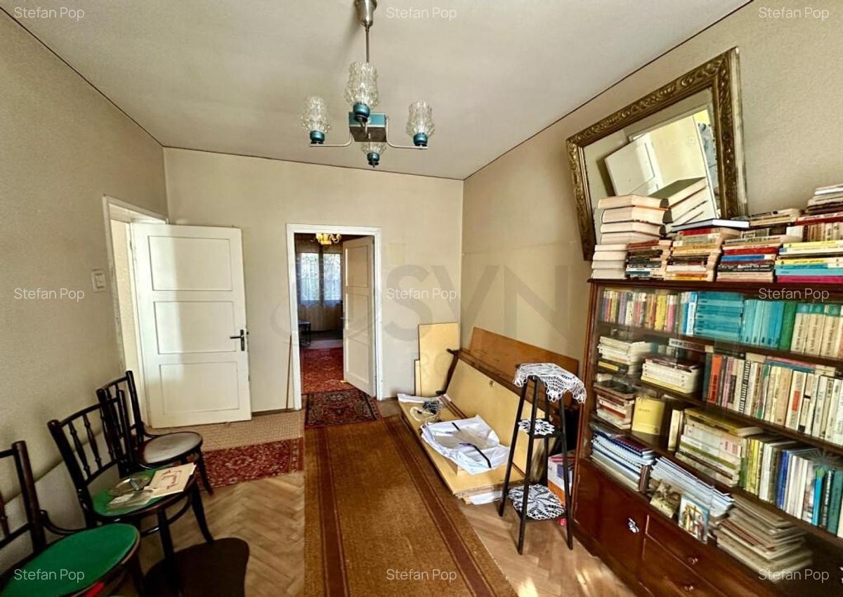 Floreasca 3 Camere Ocazie - 2