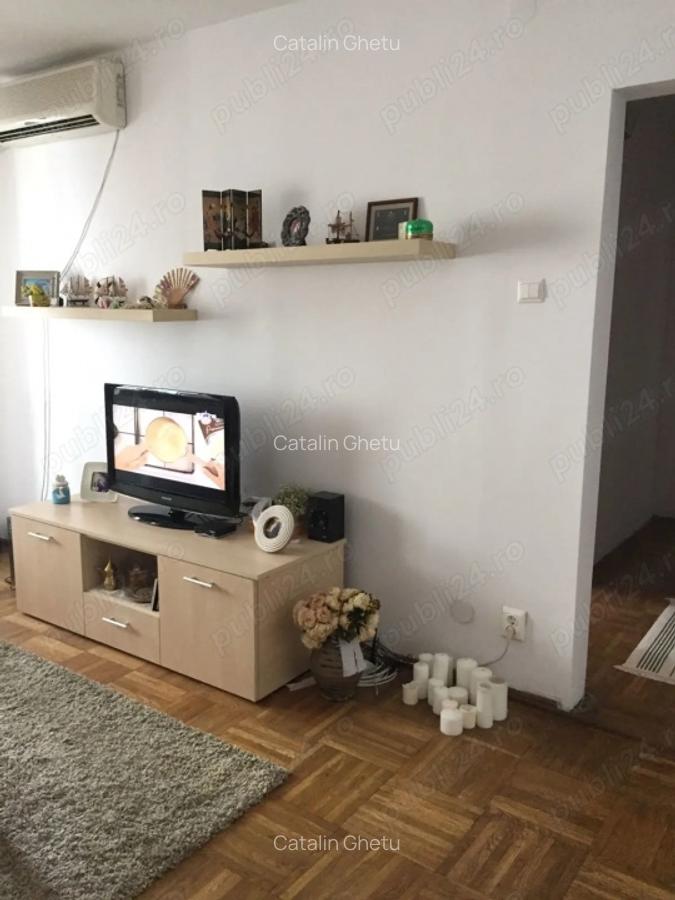 2 Camere | Tineretului - Tohani | 5 Minute Metrou - 5