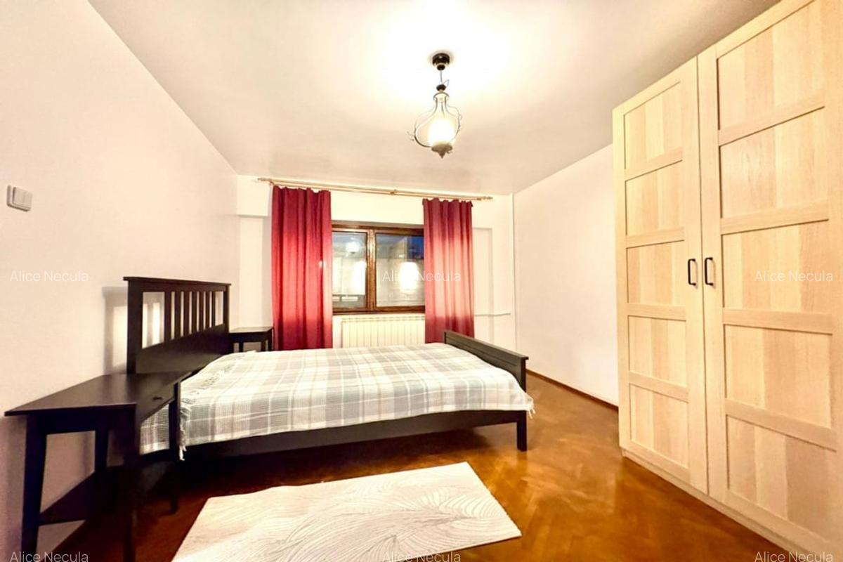 Unirii - Negru Voda, apartament 2 camere spatios, 70 mp. - 9
