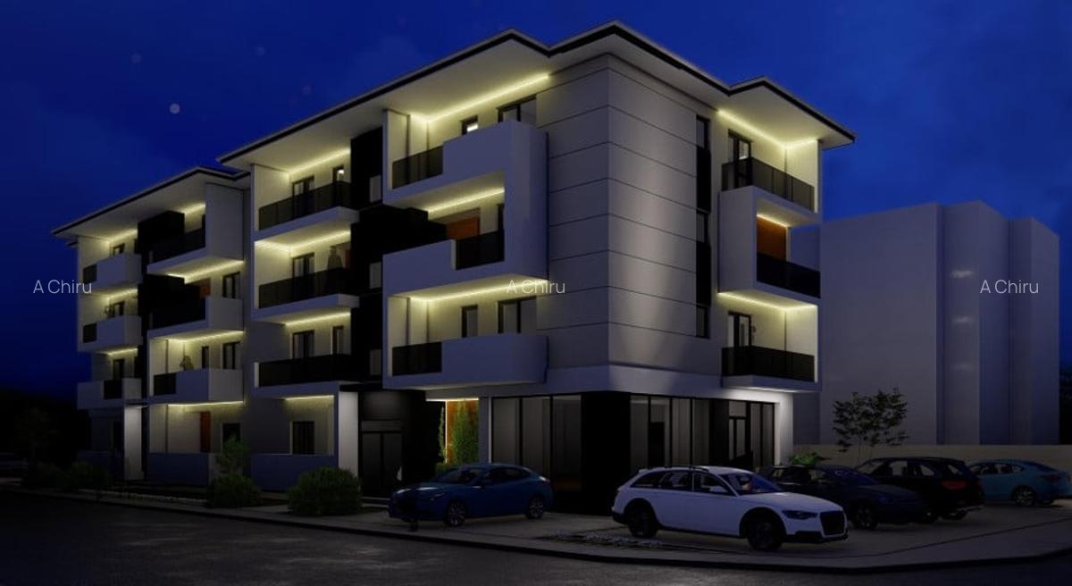 Apartament 2 camere /Bragadiru-Cartierul Independentei - 3