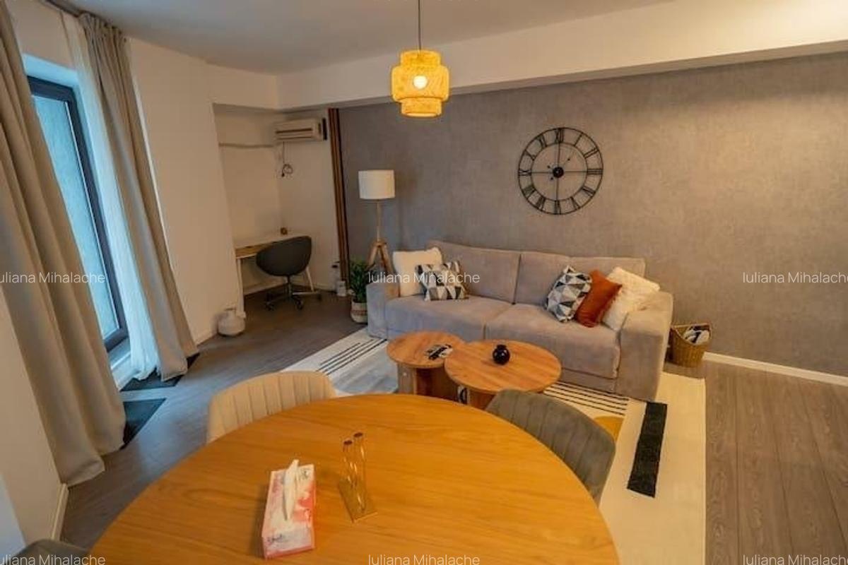 Apartament 2 Camere | 60 mp | Metrou | Unirii - 3 Apartament 2 Camere | 60 mp | Metrou | Unirii - 3