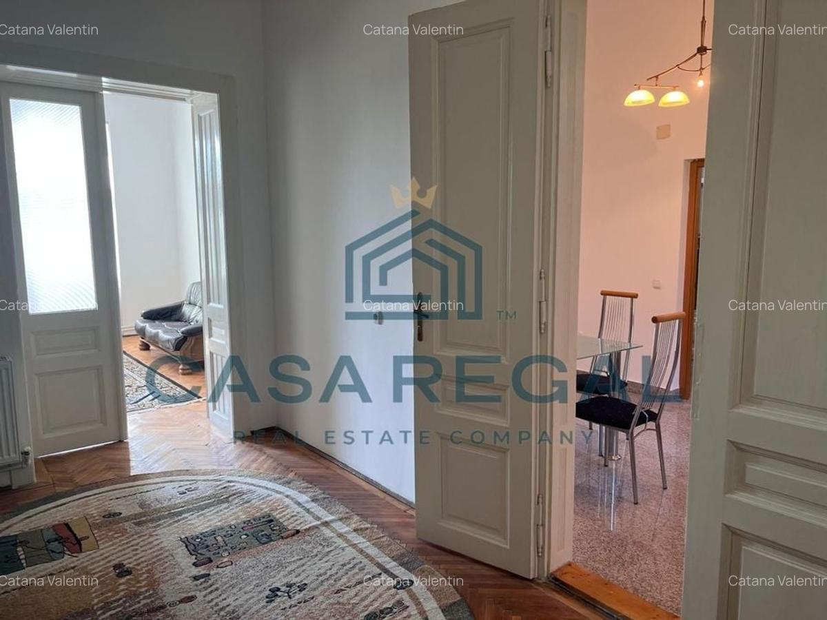 Apartament 2 camere, Central – Str. Pescărușului - 6