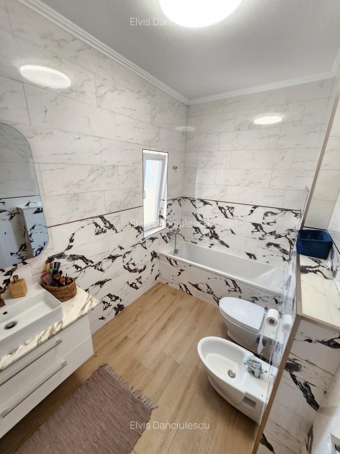 Duplex-5Cam-Lux-Braytim-Mobilat-110MP+2Terase- Teren 250 MP-250.000 Euro ! Neg ! - 28