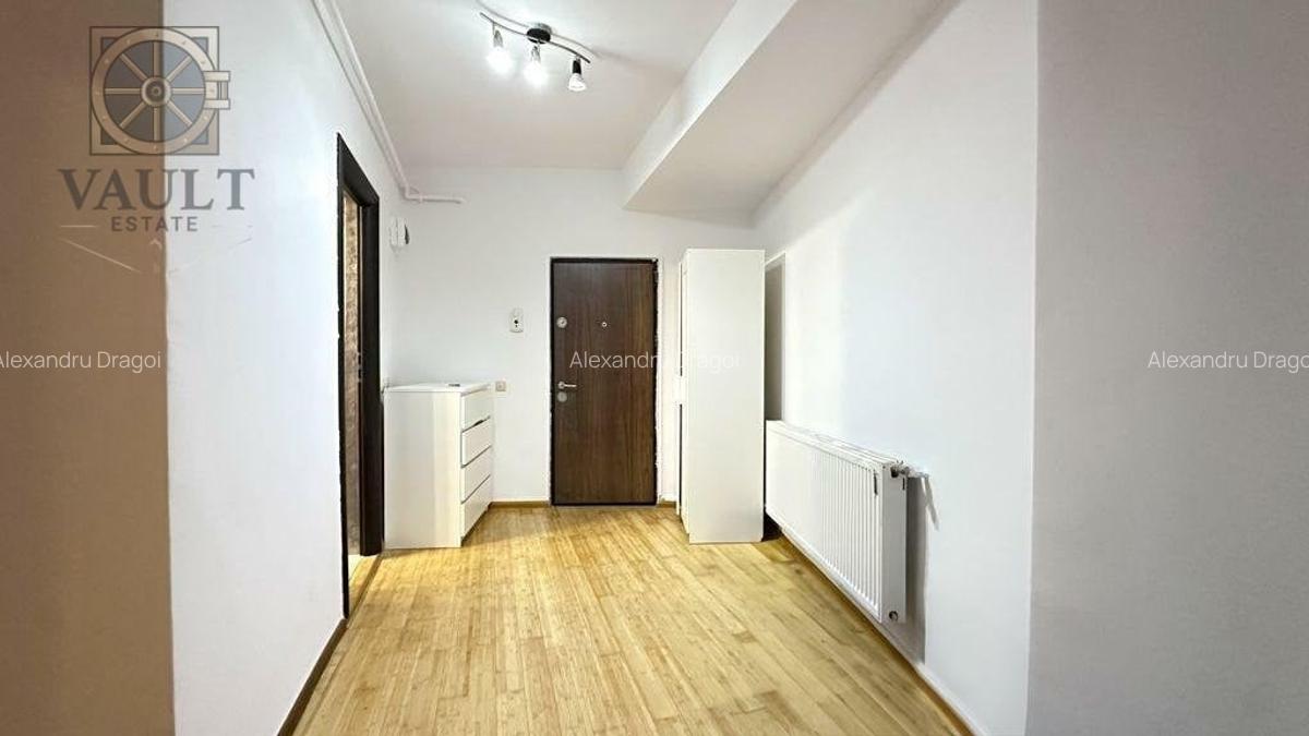 Apartament 2 camere-Vitan Mall - Etaj 1 - 5