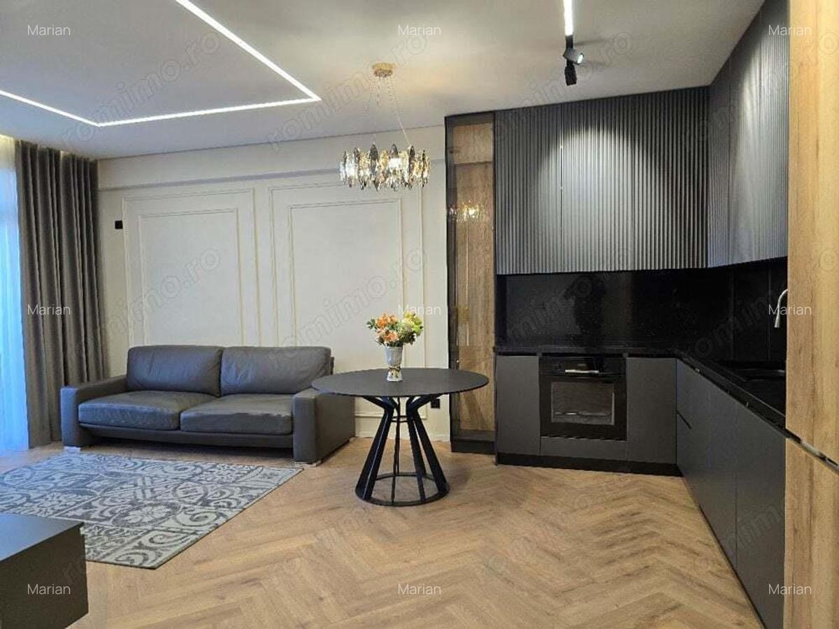 Apartament cu 2 camere de inchiriat in zona Coresi - 2