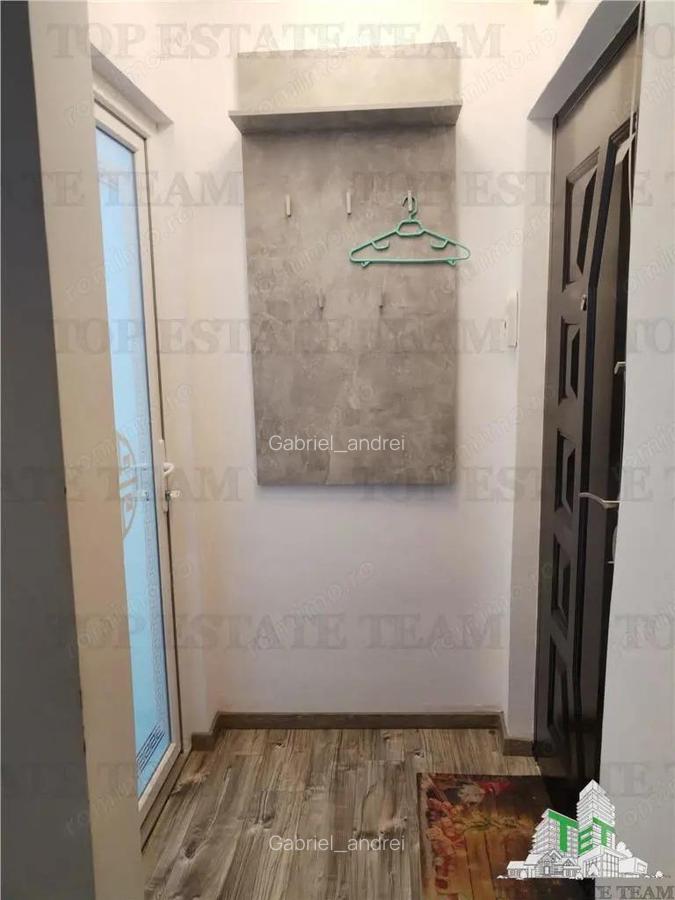 Apartament elegant - 3 cam. - Obor - Braila - 8