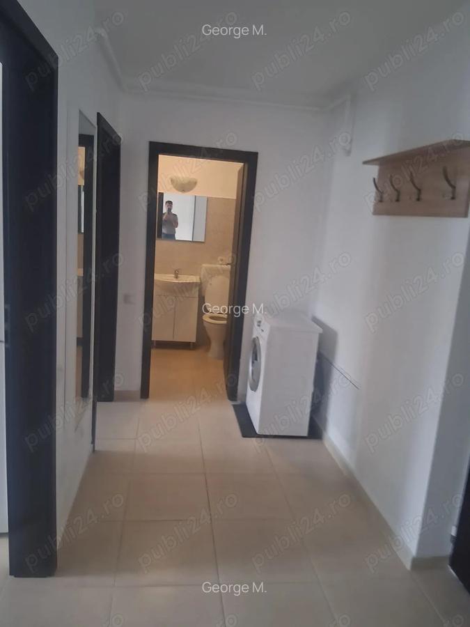 Inchiriez apartament 2 camere la Aparatorii Patriei - 1