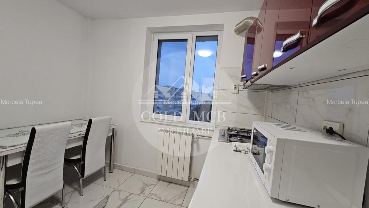 3 Camere Unirii -Cantemir - 3