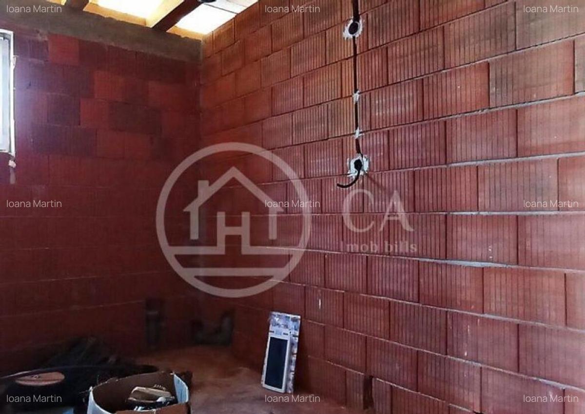 Casa de vanzare cu 4 camere in zona Santandrei, Oradea - 10