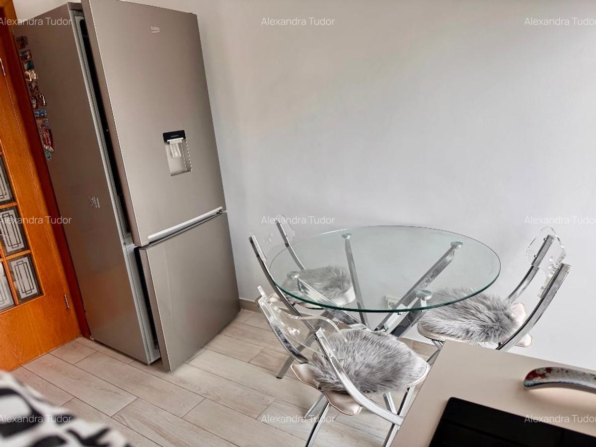 Apartament de lux Bd Libertatii/Palatul Parlamentului - 15