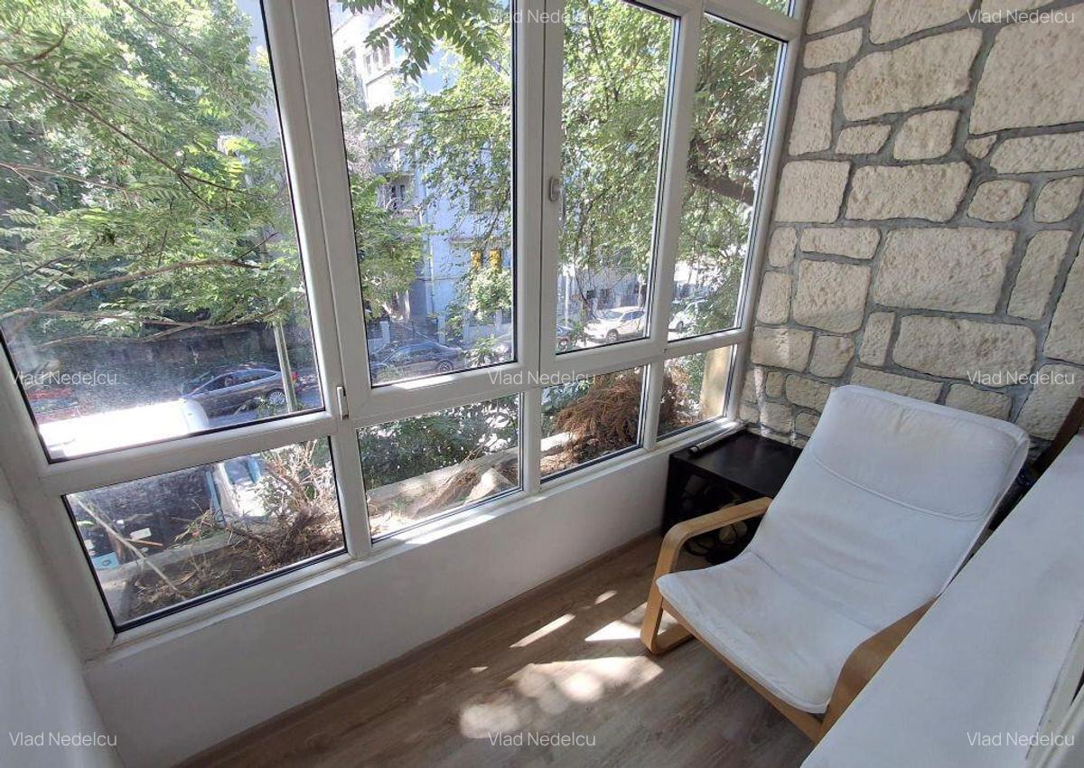 Apartament 2 camere Floreasca Ceaikovski 1/3 - 3