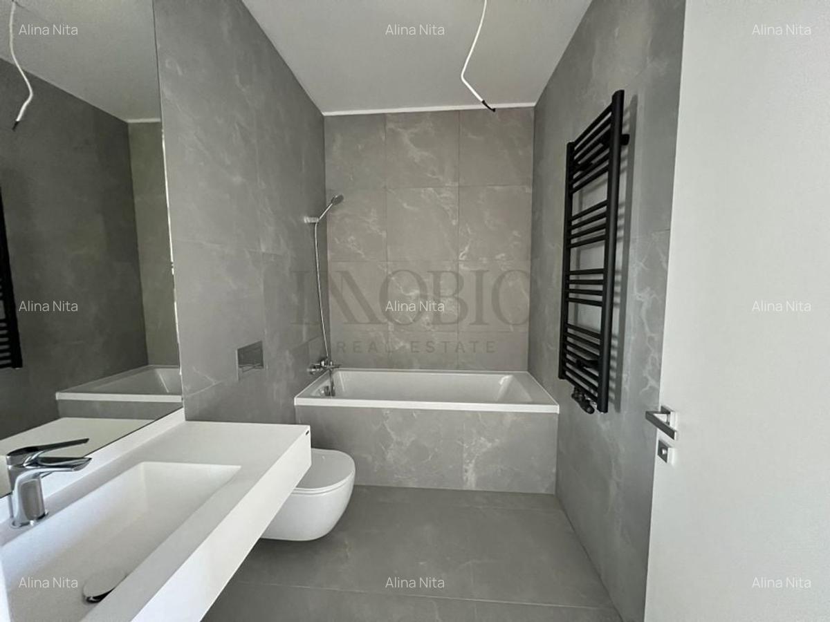 Apartament 2 Camere | One Verdi - 6