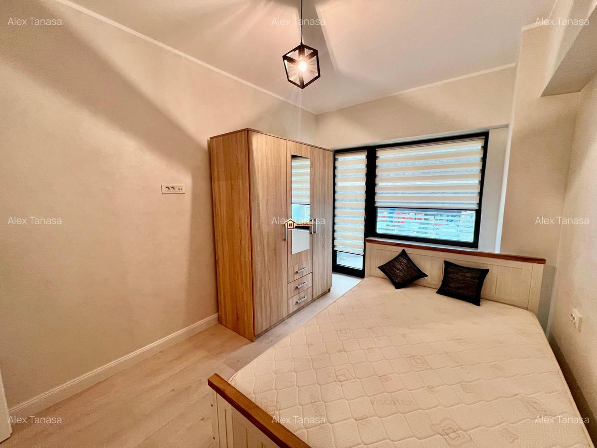 Apartament 2 camere Royal Town - 2