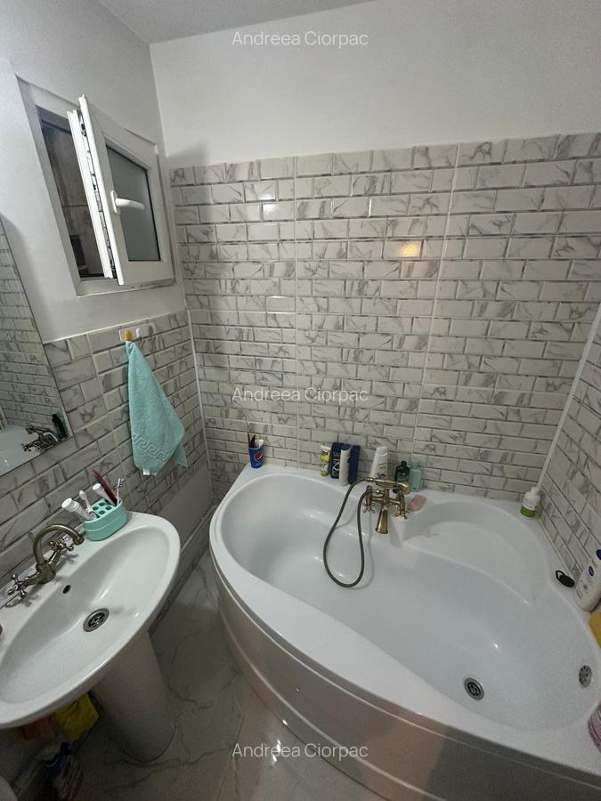 Apartament 2 camere - Giurgiului - 12