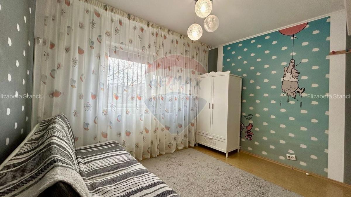 Apartament 3 camere de vanzare in zona Eden, Constanta - 8