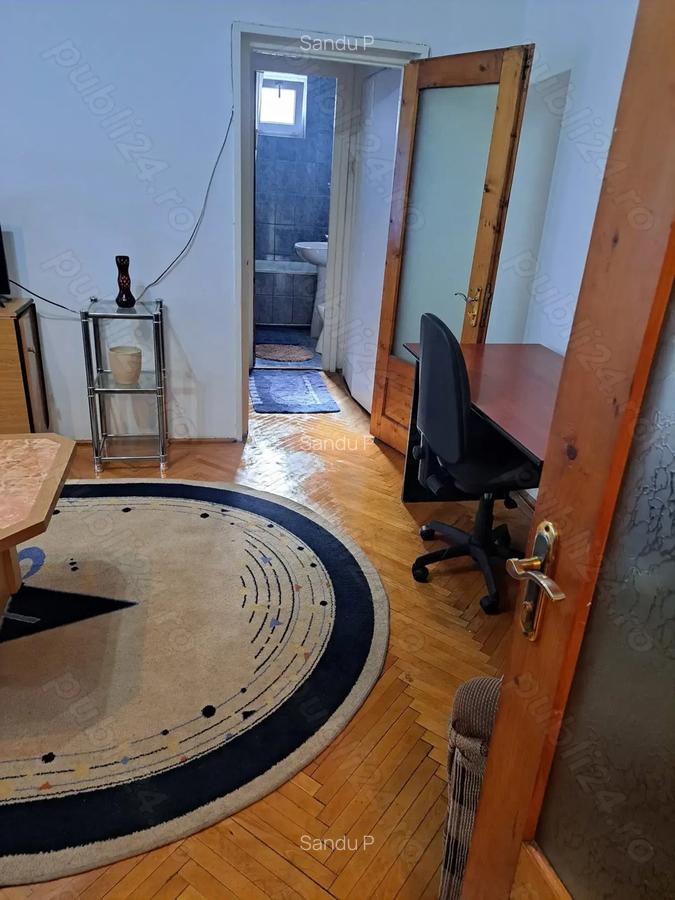 Apartament de inchiriat 2 camere in Sibiu - 5