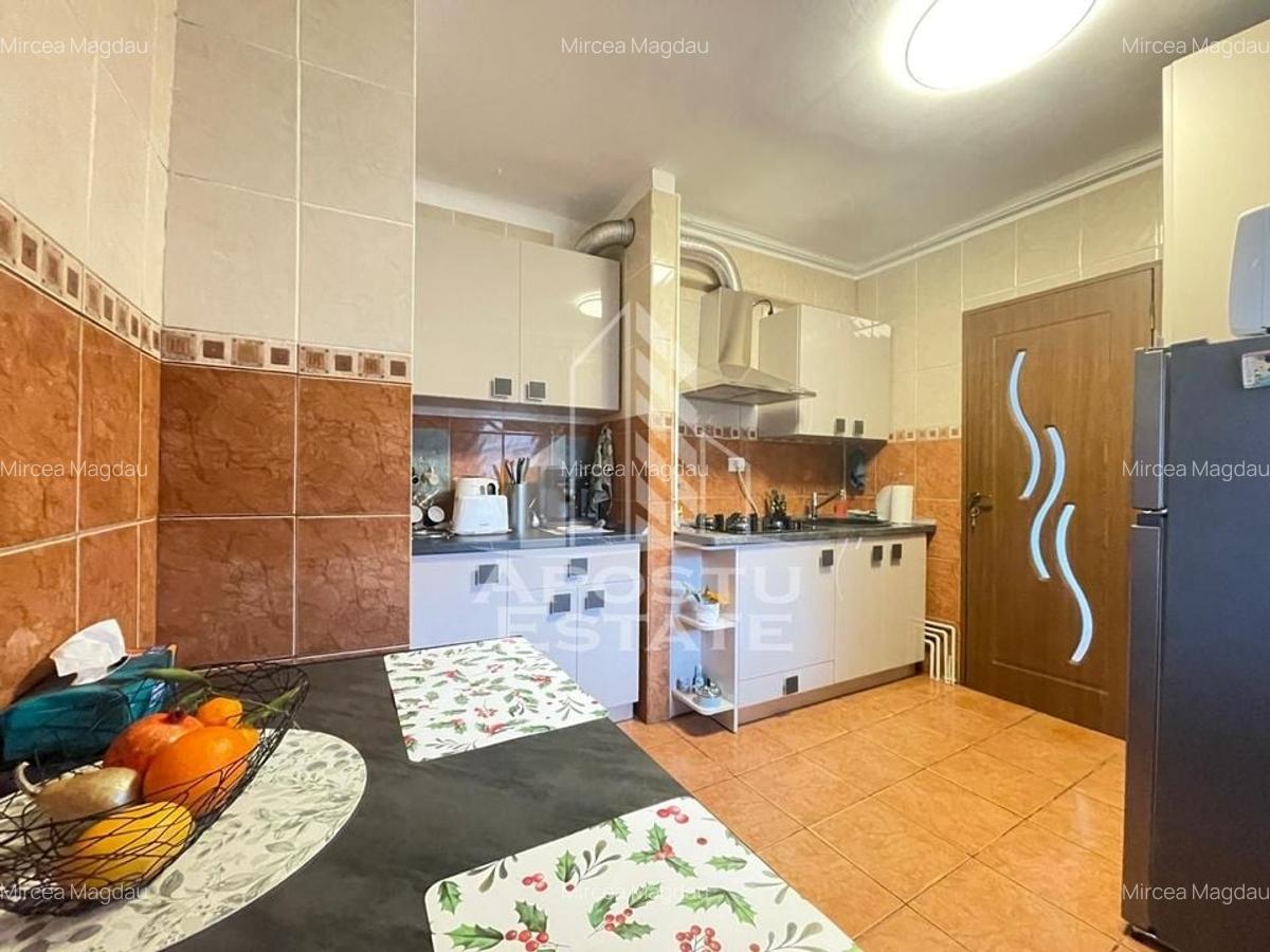 Apartament 2 camere, ultracentral - Piata Catedralei - 6