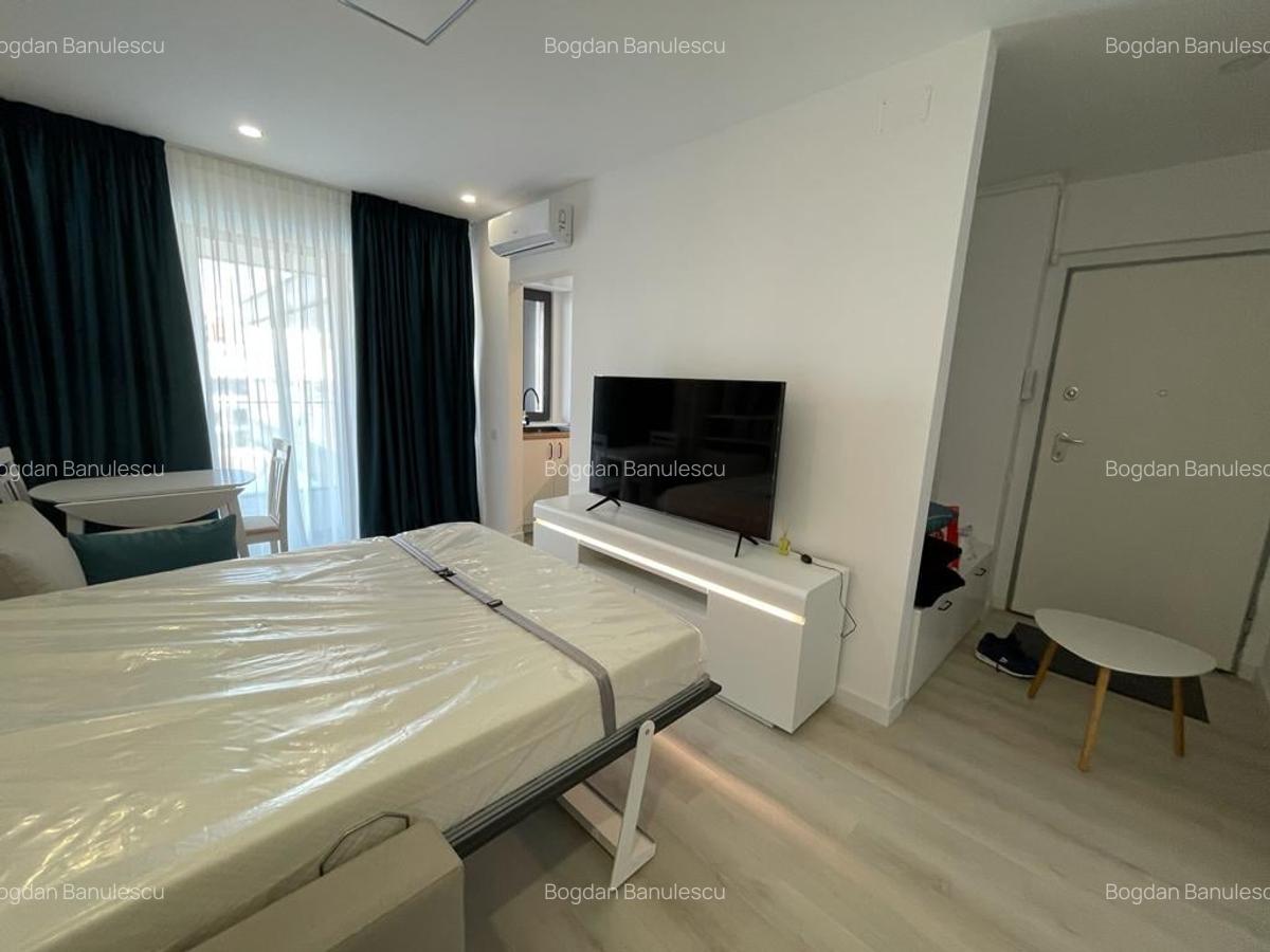 Garsoniera lux - Titulescu - Basarab - 6