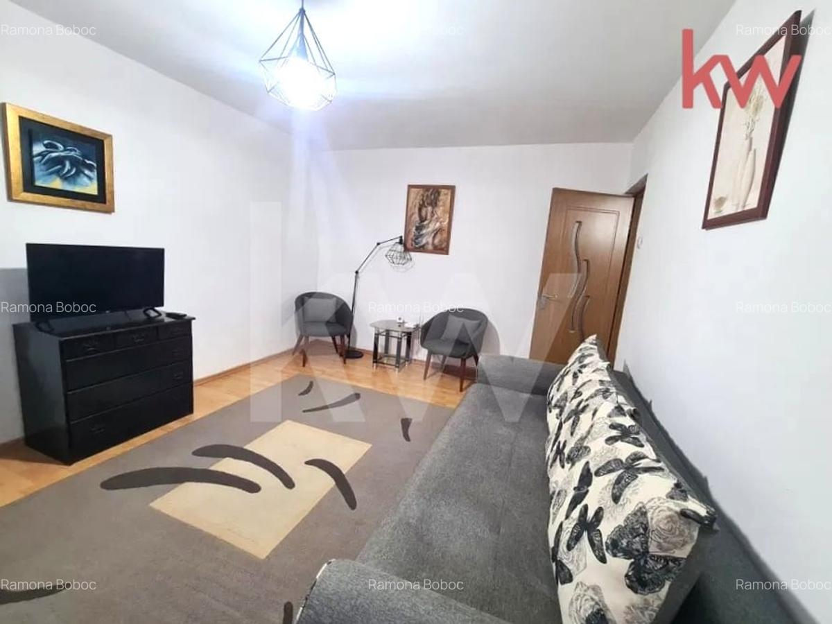 Apartament 2 camere de inchiriat - 1 Mai, langa MEDICINE UNIVERSITY - 2