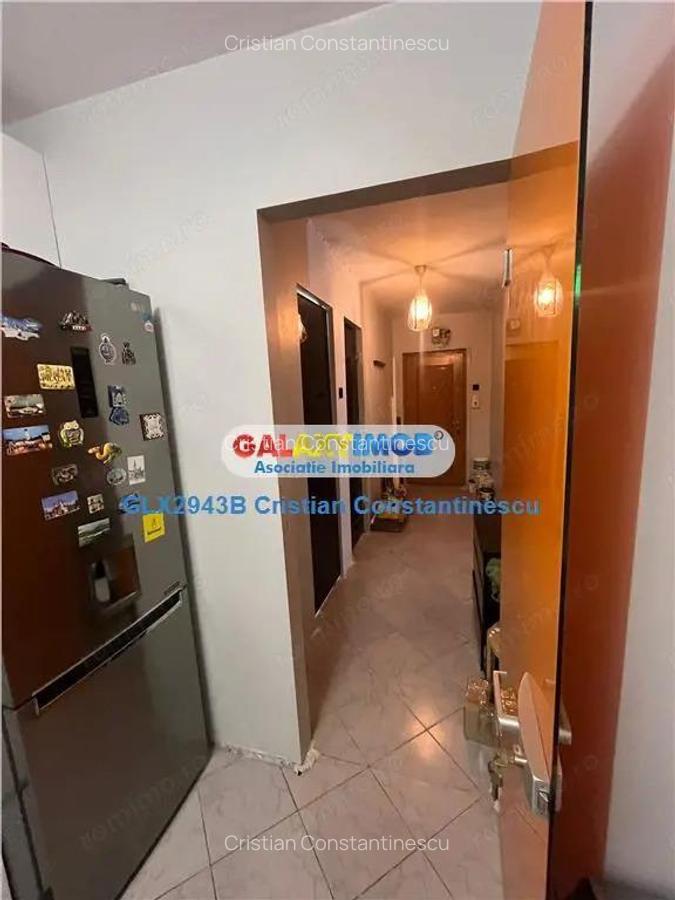 Apartament 2 camere, decomandat, renovat, 52mp , Baba Novac - 6