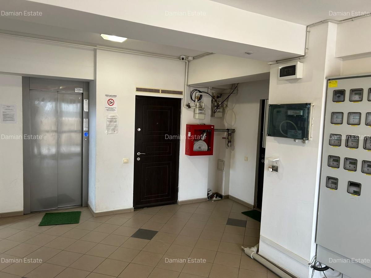 Apartament 2 camere mobilat - 13