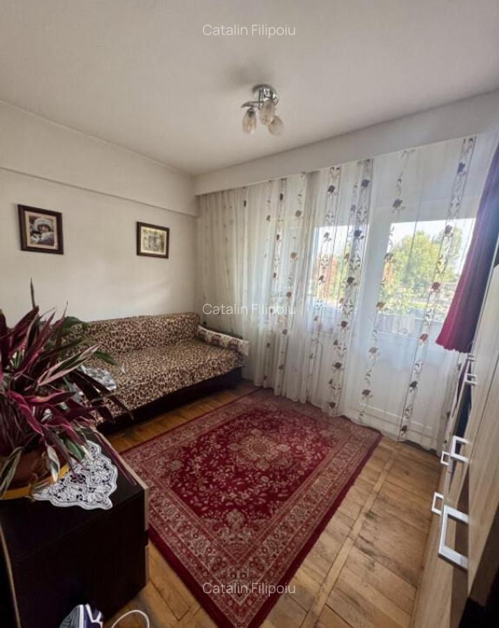 Apartament 3 camere parter inalt - 4