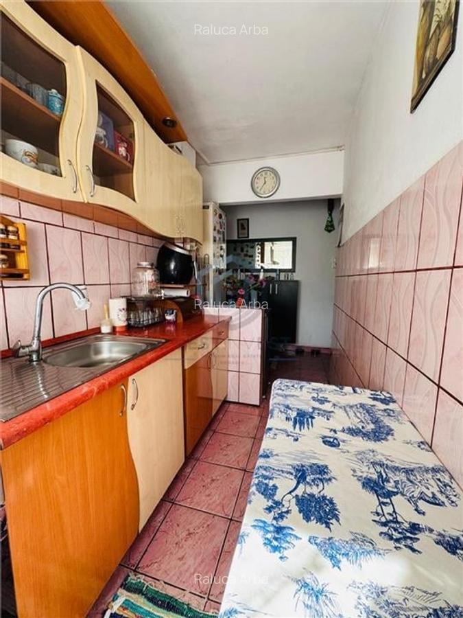 Apartament cu 2 camere pe strada Gradinarilor - 6