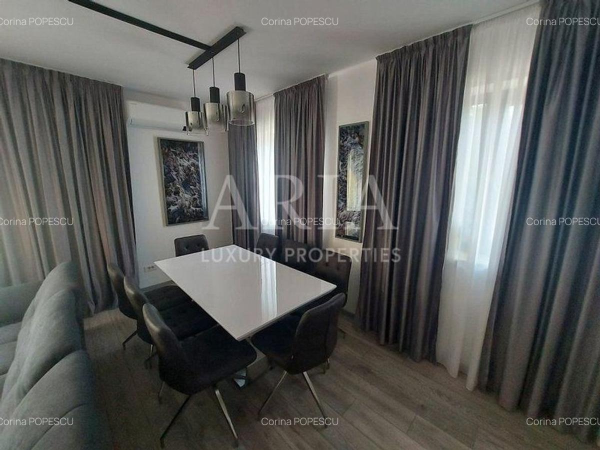 Apartament cu 3 camere decomandat în P-ța Muncii - 4