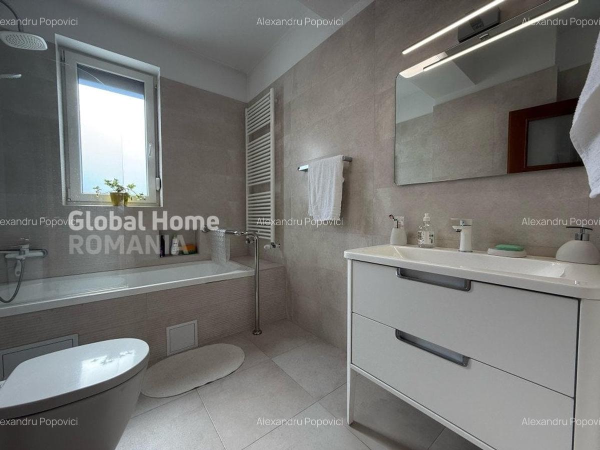 Apartament 3 camere | Bucurestii Noi | Imobil 2022 | - 18