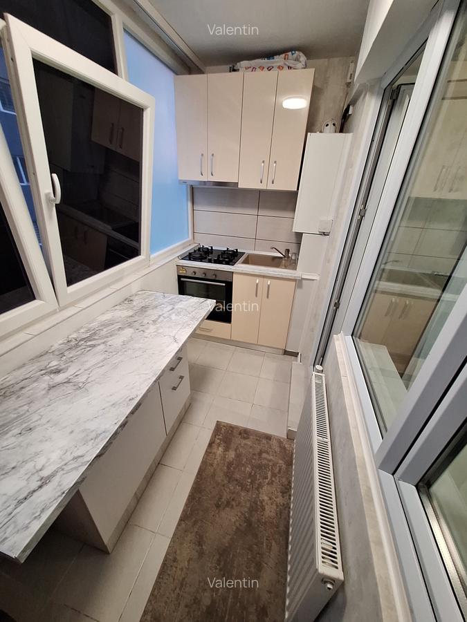 Apartament 2 camere, modern, mobilat, utilat, centrala termica - 18